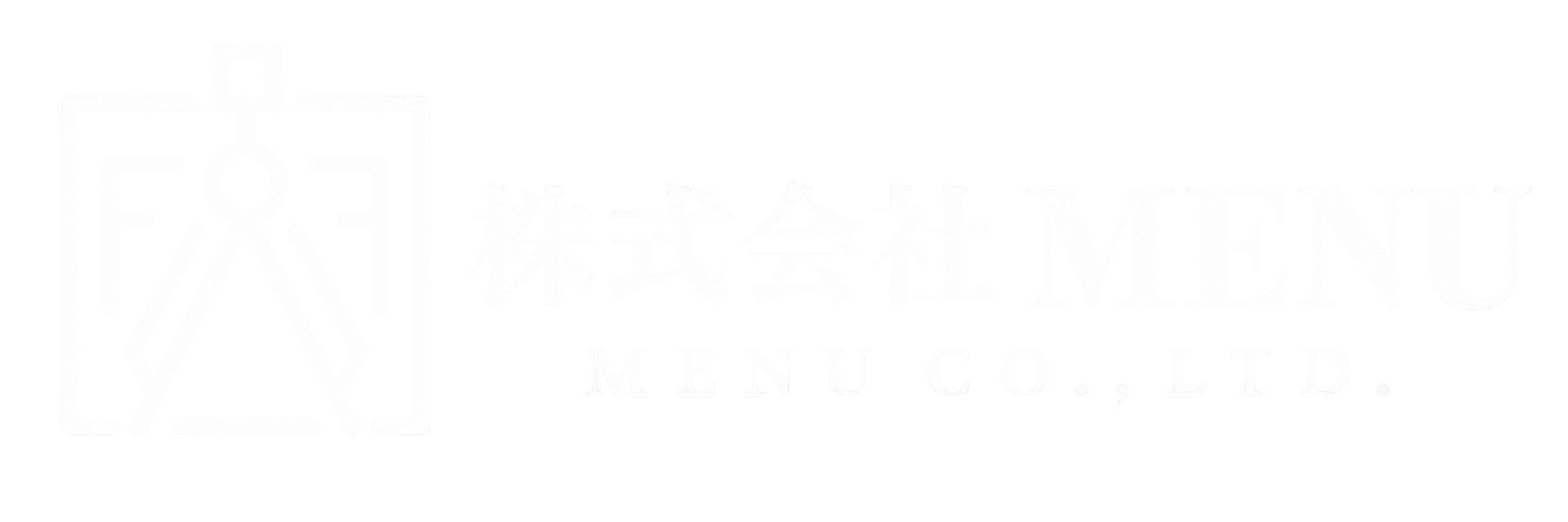 株式会社MENU